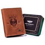 Peterson Dh Ptn N4c-chm Smeđa | shoptok.hr