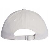 Adidas Women Sixpanel Cap Bijela | shoptok.hr