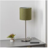 Brilagi LED stona lampa NUBILA 1xE27/60W/230V zelena Cene