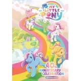Sam Maggs - My Little Pony: 40th Anniversary Celebration