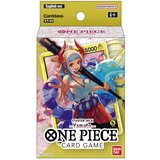 Bandai ONE PIECE STARTER DECK YAMATO Cene