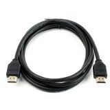 E-green kabl HDMI-HDMI v2.1 2m 8K 60Hz cene