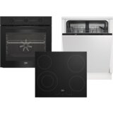 Beko ugradni set 3u1 (BBSE11120BD+DIN 35320) | ePonuda.com