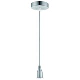 Globo A34 - Napojni kabl OLIVER 1xE27/40W/230V u