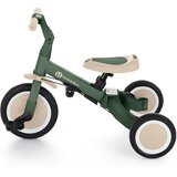 Petite&Mars Tricikl Turbo 5 u 1, Misty Green | Eponuda.ba
