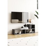 Hanah home TV komoda Bucak, 110 cm, antracit | Eponuda.com