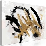  Slika - Golden Impression (1 Part) Wide 90x60 Cijene