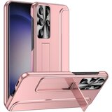 INORCO Za Samsung Galaxy S23 ultra galvansko ohišje za telefon, trden računalniški skriti hrbtni pokrov s stojalom, (22036283) Cene