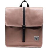 Herschel Nahrbtniki City Mid-Volume Weather Resistant Backpack - Ash Rose Rožnata | Shoptok.si