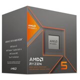 AMD CPU AM5 Ryzen 5 8500G 6C/12T 3.8/5.0GHz Max, 22MB 100-100000931BOX | Eponuda.com