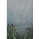 Decoprint Wallcoverings Mural Tapeta Onirique Pelt (4 boje) Cijene