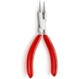 Knipex okrugla klešta sa oštricom za izradu nakita, juvelire 130mm - hromirana (19 03 130)