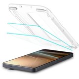 Spigen Glas.Tr Ez Fit Pro kaljeno staklo s antirefleksnim premazom (2 kom.) za Samsung Galaxy S26 Ultra | shoptok.hr