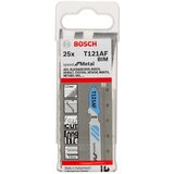 Bosch List ubodne pile T 121 AF, ravni rez Cijene