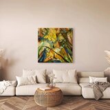  Slika - Franz Marc – Tirol 80x80 Standard | shoptok.hr