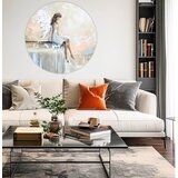  Okrogle slike z akrilom Angel's Rest | different dimensions | Shoptok.si