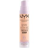 NYX Professional Makeup bare with me serum u korektoru 2.5 medium vanilla cene