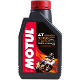 Motul Olje 4T 7100 10W60 1L u