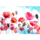  Tapeta - Swaying with the Wind 300x210 | shoptok.hr