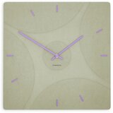Von Der Factory Zidni sat Luxhora Quadriva Khaki 11 boja kazaljki | shoptok.hr