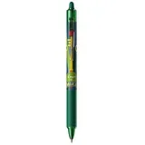 Roler "Frixion Clicker Mika" Zeleni 0,7