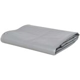 vidaXL cerada 650 g/m² 2,5 x 3,5 m siva | shoptok.hr