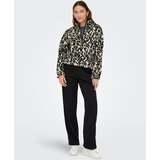 Only Pulover 'ONLNew Dallas' bež / črna | Shoptok.si