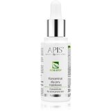 Apis Natural Cosmetics Acne-Stop Professional koncentrat za mastno k aknam nagnjeno kožo 30 ml | Shoptok.si