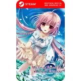 World The Watcher dodatek za igro - Steam koda brez škatlice (WINDOWS PC)