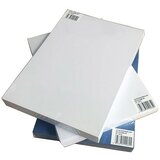 Klipko Kartonske platnice A4, bela, 250 g, 100 kosov Cene
