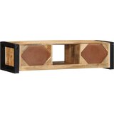 TV ormarić 100x30x25 cm Puno grubo drvo Mango | Eponuda.ba
