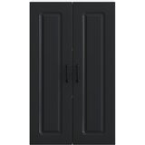  Ploča za perilicu posuđa Kalmar Crna 60 x 31 x 100 cm | shoptok.hr