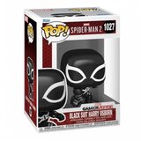 Funko POP! Games: Spider-Man 2 Videogame - Harry Osborn (Black Suit) | ePonuda.com