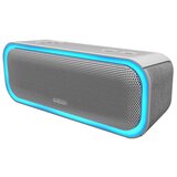 DOSS bt soundbox pro zvučnik BT-10 IPX5 plavi Cene