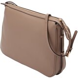 Liu Jo Torba za čez ramo mokka | Shoptok.si