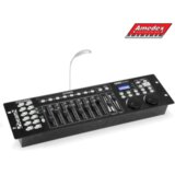  MIKSETA KONTROLER DMX BeamZ DMX-240 192-ChanneL, 154.090 | Eponuda.ba