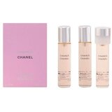 Parfem Chance - Refill Toaletna voda za ženske 3 x 20 ml | Shoptok.si