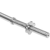 Rebel ACTIVE Šipka za tegove blago zakrivljena 120cm 5kg / 25mm RBA-2209 Cene