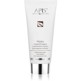 Apis Natural Cosmetics Professional čistilna maska za obraz 200 ml Cene