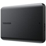 Toshiba 2TB External HDD Canvio Basics 2.5” USB 3.2 | Eponuda.ba