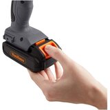 Vonhaus E-Series 18V 1.5Ah Litij-ionska Baterija | shoptok.hr