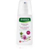 Rausch Volume Spray Conditioner With Mallow pršilo za volumen za lase brez volumna 100 ml | Shoptok.si