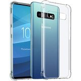  ovitek ANTISHOCK za Samsung Galaxy S10 G973 - prozoren | Shoptok.si