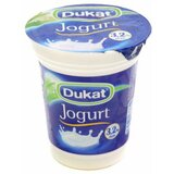 Dukat jogurt 3,2% MM 180g čaša Cene
