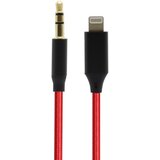  Audio aux kabal x-006 iphone na 3,5 mm crvena ( AV342 ) | ePonuda.com