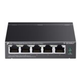 Tp-link 5-Port Gigabit desktop switch stikalo z 4-Port PoE+ | Shoptok.si