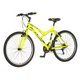 Explorer SPY265 26"/17" legion crna 2021 EUR1 @wk - muški bicikl | Eponuda.com