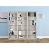 Støraa Bel regal iz masivnega bora 222x223 cm Anita – | Shoptok.si