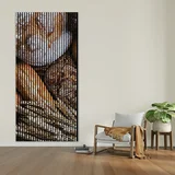 Akustični panel Kruh (2.400 x 1.133 x 19 mm)
