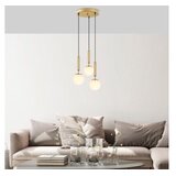 Opviq Luster King-11469, 34x34x134 cm | Eponuda.ba